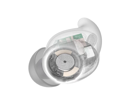Sony Link Buds Fit -WF-LS910N…/BZ _New