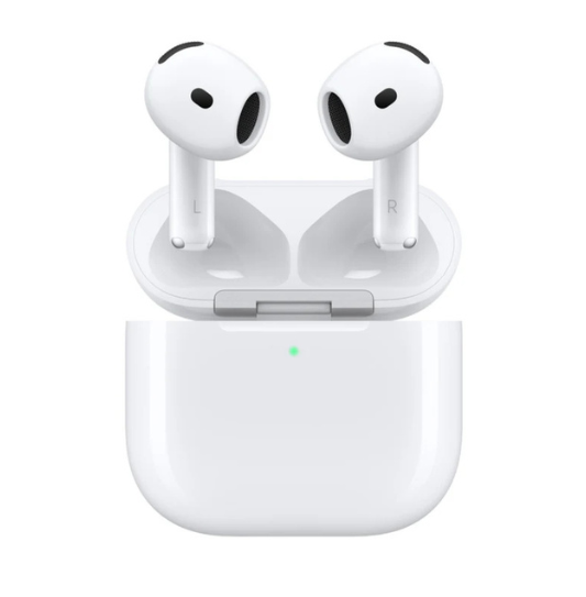 AirPods 4 with Active Noise Cancellation
